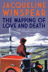 The Mapping Of Love And Death (2012)