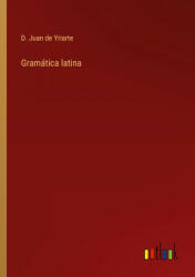 Gramatica latina (ISBN: 9783368118242)