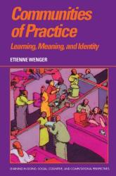 Communities of Practice - Etienne Wenger (2001)