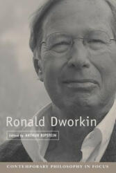 Ronald Dworkin - Arthur Ripstein (2007)