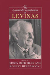 The Cambridge Companion to Levinas (2007)