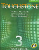 Touchstone Level 3 Workbook L3 - Michael J. McCarthy, Jeanne McCarten, Helen Sandiford (2007)