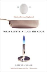 What Einstein Told His Cook (2008)