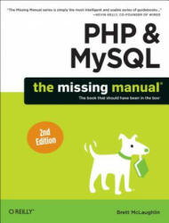 PHP & MySQL - Brett McLaughlin (2012)