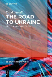 The Road to Ukraine (ISBN: 9783110996944)