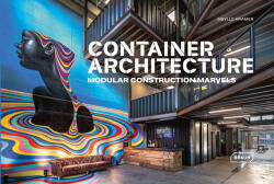 Container Architecture (ISBN: 9783037682876)