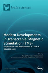 Modern Developments in Transcranial Magnetic Stimulation (ISBN: 9783036543987)