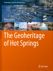 The Geoheritage of Hot Springs (ISBN: 9783030604653)