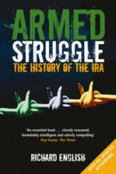 Armed Struggle - Richard English (2012)
