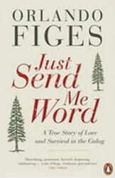 Just Send Me Word - Orlando Figes (2013)