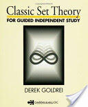 Classic Set Theory: For Guided Independent Study (1996)