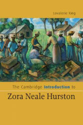 Cambridge Introduction to Zora Neale Hurston - Lovalerie King (2009)