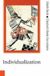 Individualization - Ulrich Beck (2001)