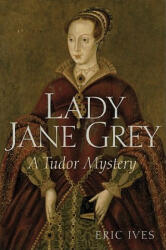 Lady Jane Grey: A Tudor Mystery (2011)