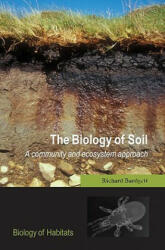 Biology of Soil - Richard Bardgett (2005)