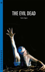 Evil Dead - Kate Egan (2011)