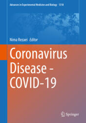Coronavirus Disease - Covid-19 (ISBN: 9783030637637)