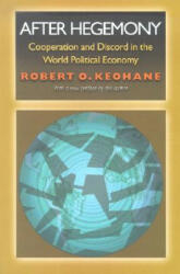 After Hegemony - Robert O. Keohane (2005)
