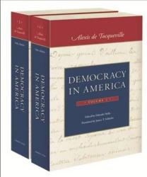Democracy in America (2012)
