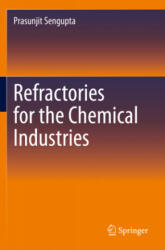 Refractories for the Chemical Industries (ISBN: 9783030612429)