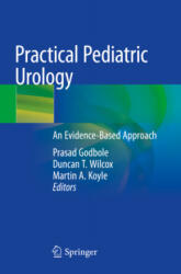Practical Pediatric Urology - Martin A. Koyle, Duncan T. Wilcox (ISBN: 9783030540227)