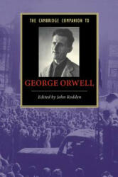 Cambridge Companion to George Orwell - John Rodden (2006)