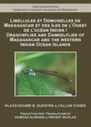 Dragonflies and Damselflies of Madagascar and the Western Indian Ocean Islands (ISBN: 9782957099726)