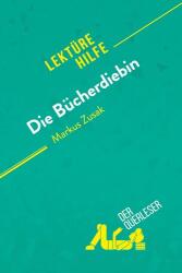 Bucherdiebin von Markus Zusak (ISBN: 9782808020039)