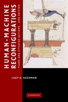 Human-Machine Reconfigurations: Plans and Situated Actions (2002)