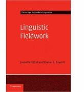 Linguistic Fieldwork: A Student Guide - Jeanette Sakel, Daniel L. Everett (2012)