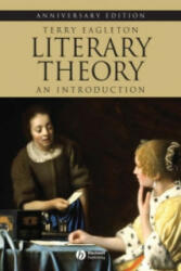 Literary Theory - An Introduction 2e Revised - Terry Eagleton (2008)