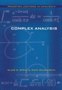 Complex Analysis - Elias M Stein (2003)