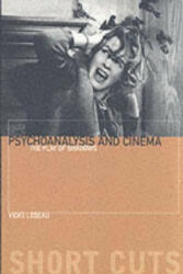 Psychoanalysis and Cinema - Vicky Lebeau (2002)