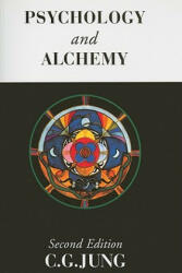 Psychology and Alchemy (1980)