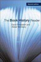 Book History Reader (2006)