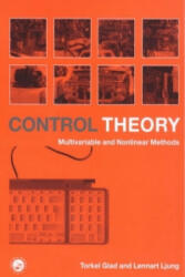 Control Theory - Torkel Glad (2000)