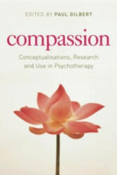 Compassion - Paul Gilbert (2005)