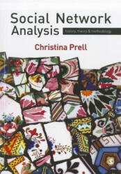 Social Network Analysis - Christina Prell (2011)