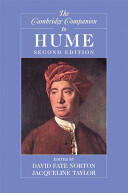 The Cambridge Companion to Hume (2002)
