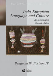 Indo-European Language and Culture - AnIntroduction 2e (2009)