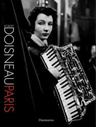 Robert Doisneau: Paris (ISBN: 9782080294722)