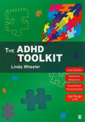 The ADHD Toolkit (2010)