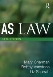 Mary Charman - AS Law - Mary Charman (2008)