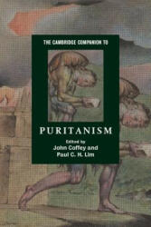 The Cambridge Companion to Puritanism (2010)