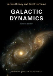 Galactic Dynamics - Binney (2008)