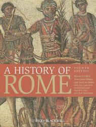 History of Rome 4e - Marcel Le Glay (2009)