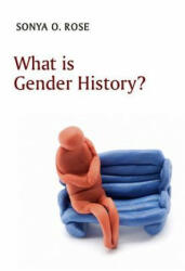 What Is Gender History? (2010)