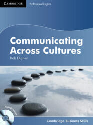 Bob Dignen: Communicating Across Cultures DVD Video (2012)
