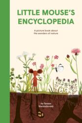 Little Mouse's Encyclopedia (ISBN: 9781990252181)