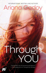 Through You - Godoy, Ariana (ISBN: 9781990778445)